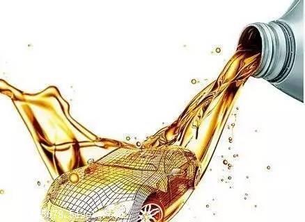 润滑油检测项目