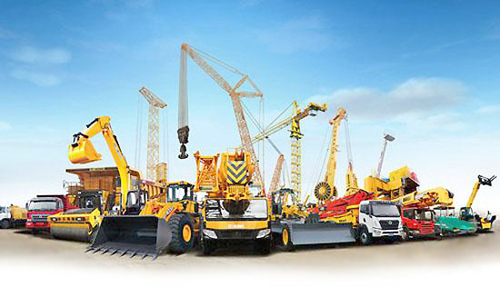 非道路移动柴油机械检测