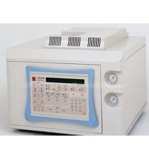 气相色谱仪SP-3420A.